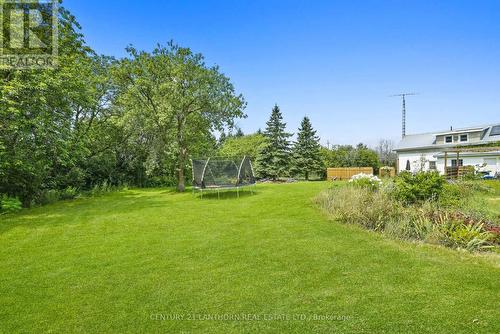 1614 County 1 Road, Greater Napanee, ON - Outdoor