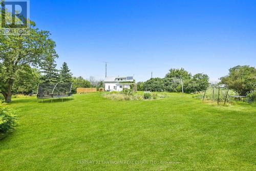 1614 County 1 Road, Greater Napanee, ON - Outdoor