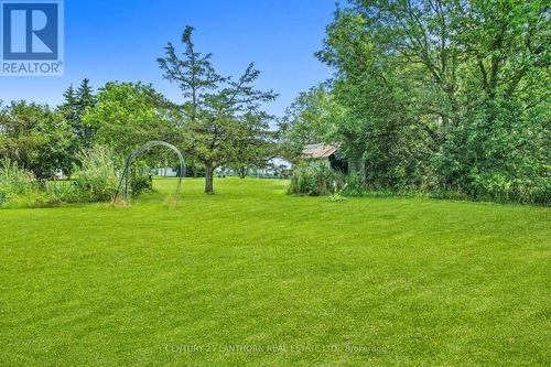 1614 County 1 Road, Greater Napanee, ON - Outdoor