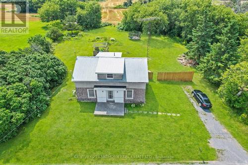 1614 County 1 Road, Greater Napanee, ON - Outdoor