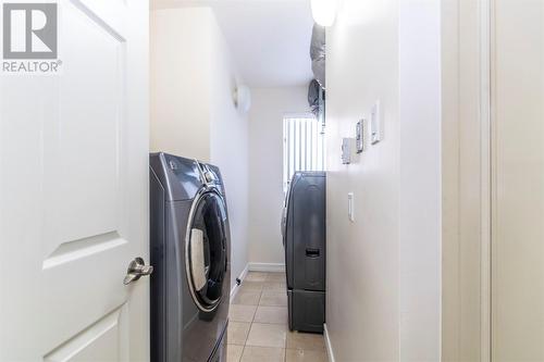 12 Wedgeport Road, St. John'S, NL - Indoor Photo Showing Laundry Room