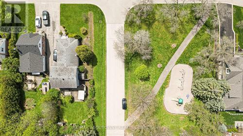 251 Jennings Crescent, Oakville (Bronte West), ON - Outdoor With View