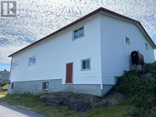 6 Hares Road, Burgeo, NL 