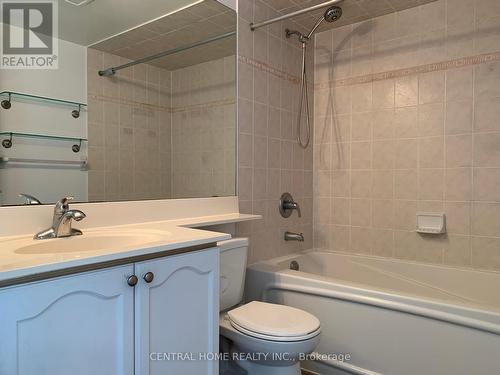 2203 - 21 Hillcrest Avenue, Toronto, ON - Indoor Photo Showing Bathroom