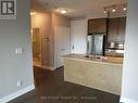 1117 - 10 Bloorview Place, Toronto (Don Valley Village), ON  - Indoor Photo Showing Kitchen With Double Sink 