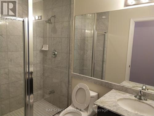 1117 - 10 Bloorview Place, Toronto (Don Valley Village), ON - Indoor Photo Showing Bathroom