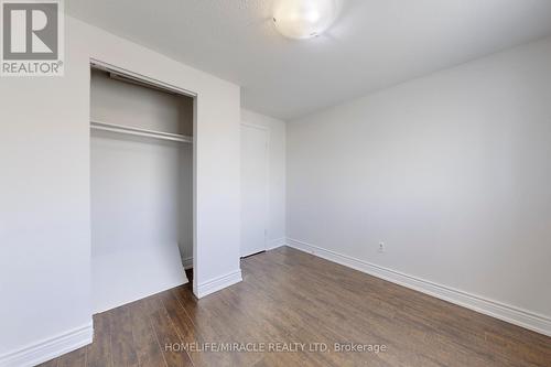 58 Crittenden Square, Toronto (Malvern), ON - Indoor Photo Showing Other Room