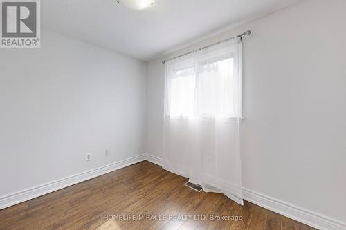 58 Crittenden Square, Toronto, ON - Indoor Photo Showing Other Room