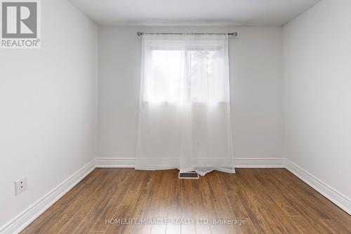 58 Crittenden Square, Toronto (Malvern), ON - Indoor Photo Showing Other Room