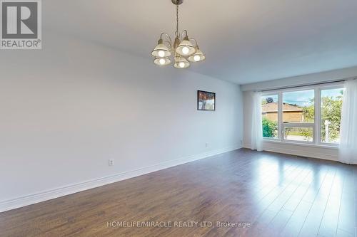 58 Crittenden Square, Toronto (Malvern), ON - Indoor Photo Showing Other Room