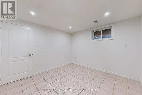 58 Crittenden Square, Toronto (Malvern), ON - Indoor Photo Showing Other Room