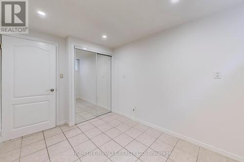 58 Crittenden Square, Toronto (Malvern), ON - Indoor Photo Showing Other Room