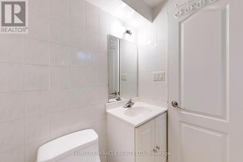 58 Crittenden Square, Toronto (Malvern), ON - Indoor Photo Showing Bathroom