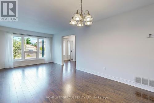 58 Crittenden Square, Toronto (Malvern), ON - Indoor Photo Showing Other Room