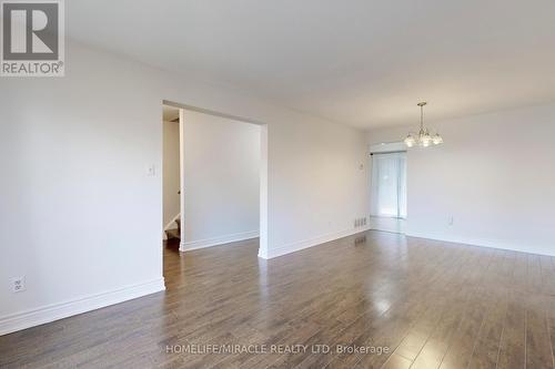 58 Crittenden Square, Toronto (Malvern), ON - Indoor Photo Showing Other Room