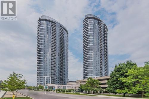 3211 - 125 Village Green Square, Toronto (Agincourt South-Malvern West), ON - Outdoor With Facade