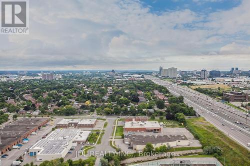 3211 - 125 Village Green Square, Toronto (Agincourt South-Malvern West), ON - Outdoor With View