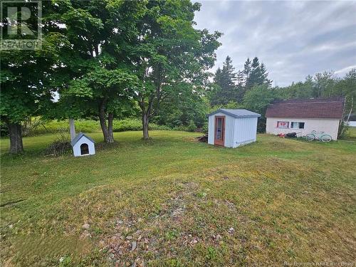 144 Principale, Pointe-Verte, NB - Outdoor