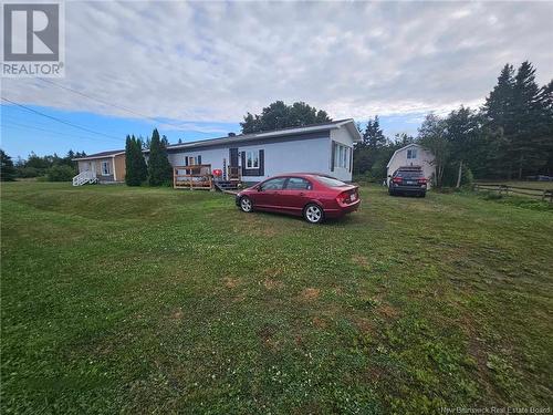 144 Principale, Pointe-Verte, NB - Outdoor