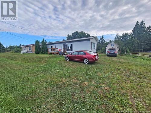 144 Principale, Pointe-Verte, NB - Outdoor