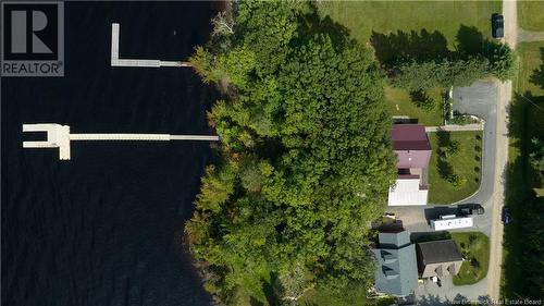 22 Sparkes Lane, Cambridge-Narrows, NB - Outdoor With View