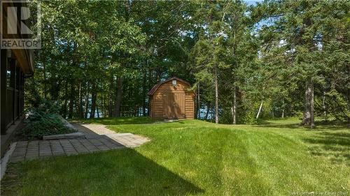 22 Sparkes Lane, Cambridge-Narrows, NB - Outdoor