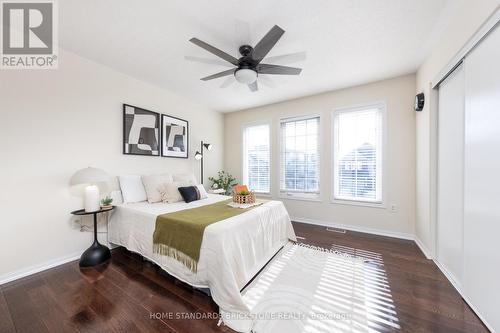 74 Nunn Crescent, New Tecumseth, ON - Indoor Photo Showing Bedroom