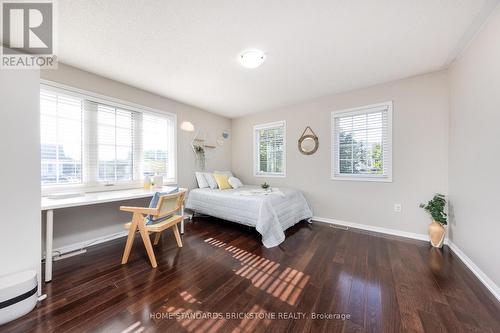 74 Nunn Crescent, New Tecumseth (Alliston), ON - Indoor Photo Showing Bedroom