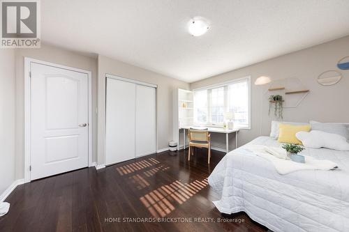 74 Nunn Crescent, New Tecumseth (Alliston), ON - Indoor Photo Showing Bedroom