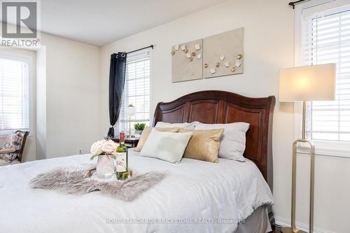 74 Nunn Crescent, New Tecumseth (Alliston), ON - Indoor Photo Showing Bedroom