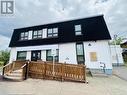 252 Water Street, Botwood, NL 