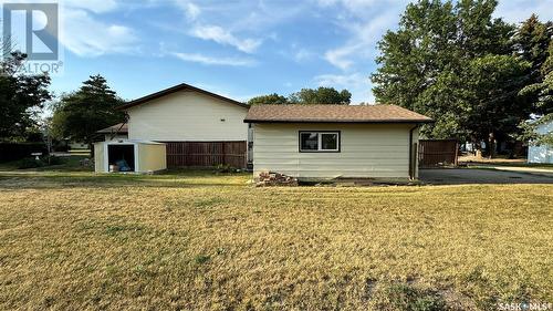 429 Douglass Street, Outlook, SK 