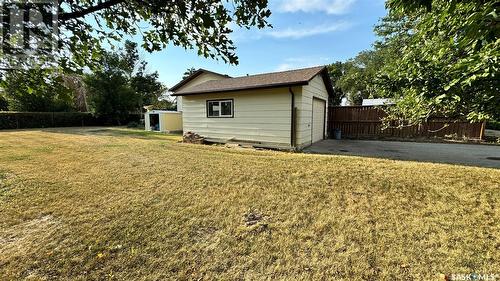 429 Douglass Street, Outlook, SK 