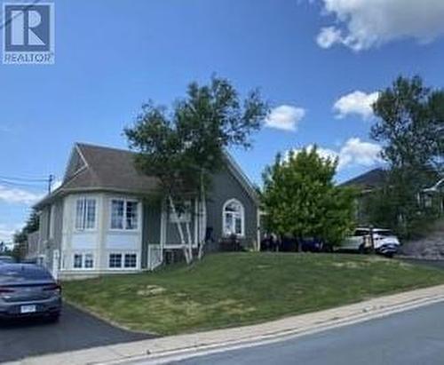 1 Syenite Road, Clarenville, NL - Outdoor