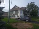 1 Syenite Road, Clarenville, NL  - Outdoor 