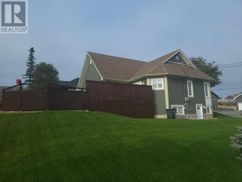 1 Syenite Road, Clarenville, NL - Outdoor