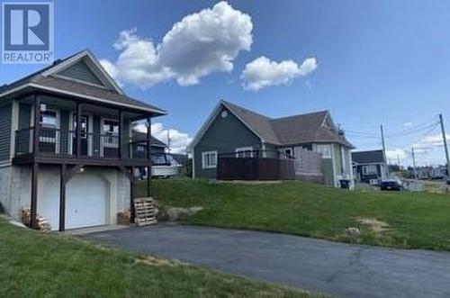 1 Syenite Road, Clarenville, NL - Outdoor