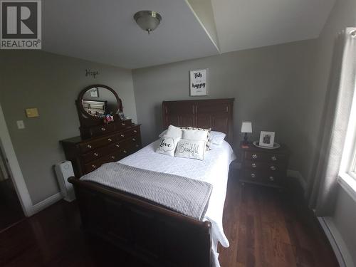 1 Syenite Road, Clarenville, NL - Indoor Photo Showing Bedroom