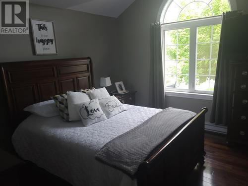 1 Syenite Road, Clarenville, NL - Indoor Photo Showing Bedroom