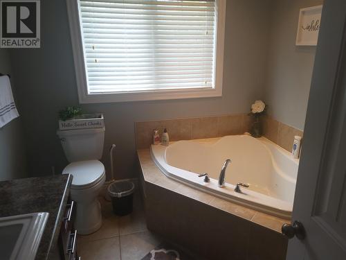 1 Syenite Road, Clarenville, NL - Indoor Photo Showing Bathroom