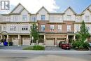 7 Westbury Way, Whitby (Brooklin), ON  - Outdoor With Facade 