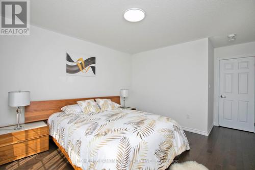 7 Westbury Way, Whitby (Brooklin), ON - Indoor Photo Showing Bedroom