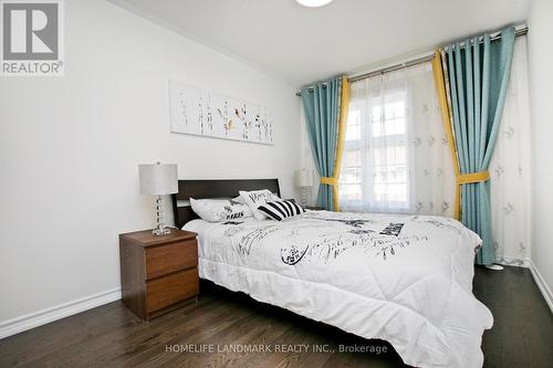 7 Westbury Way, Whitby (Brooklin), ON - Indoor Photo Showing Bedroom