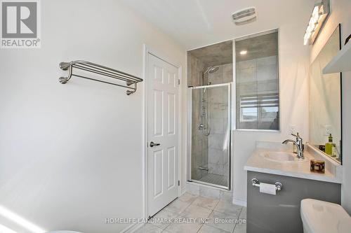 7 Westbury Way, Whitby (Brooklin), ON - Indoor Photo Showing Bathroom