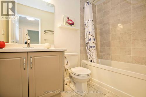 7 Westbury Way, Whitby (Brooklin), ON - Indoor Photo Showing Bathroom