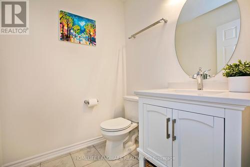 7 Westbury Way, Whitby (Brooklin), ON - Indoor Photo Showing Bathroom