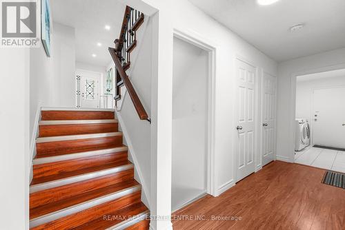 18 Moffatt Avenue, Brampton (Fletcher'S West), ON - Indoor Photo Showing Other Room