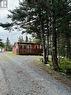 84 Old Track Road, New Harbour, NL  - Outdoor 