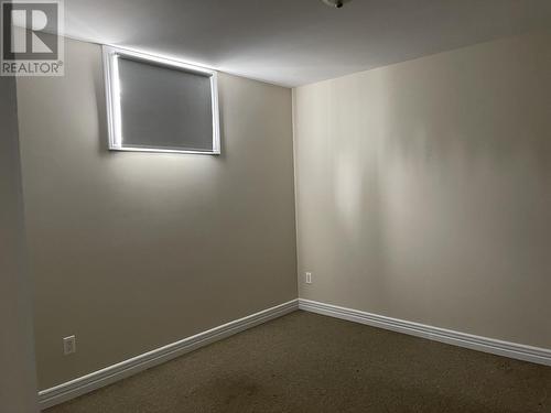 16 Tully Place, Gander, NL - Indoor Photo Showing Other Room