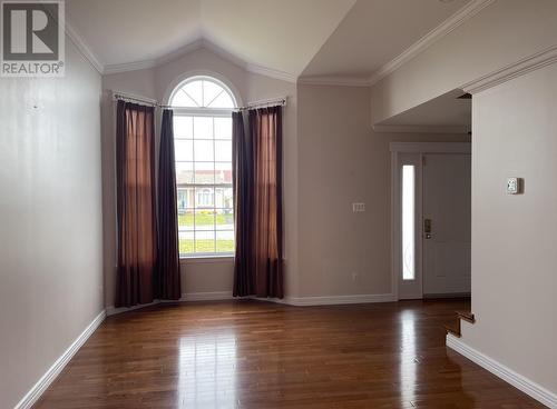 16 Tully Place, Gander, NL - Indoor Photo Showing Other Room